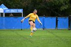 Women's Soccer vs MHC  Wheaton College Women's Soccer vs Mount Holyoke College. - Photo By: KEITH NORDSTROM : Wheaton, women's soccer